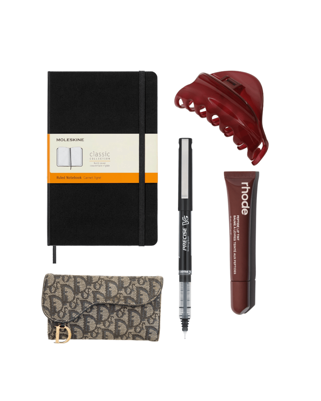 what’s in my bag – daytime&nbsp;edition