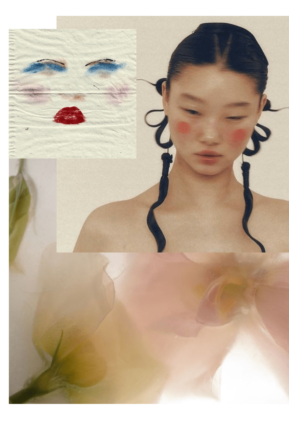 Spring Wardrobe Finds: The Best Pink, Floral & Sheer Pieces on Depop, eBay & The RealReal this&nbsp;week