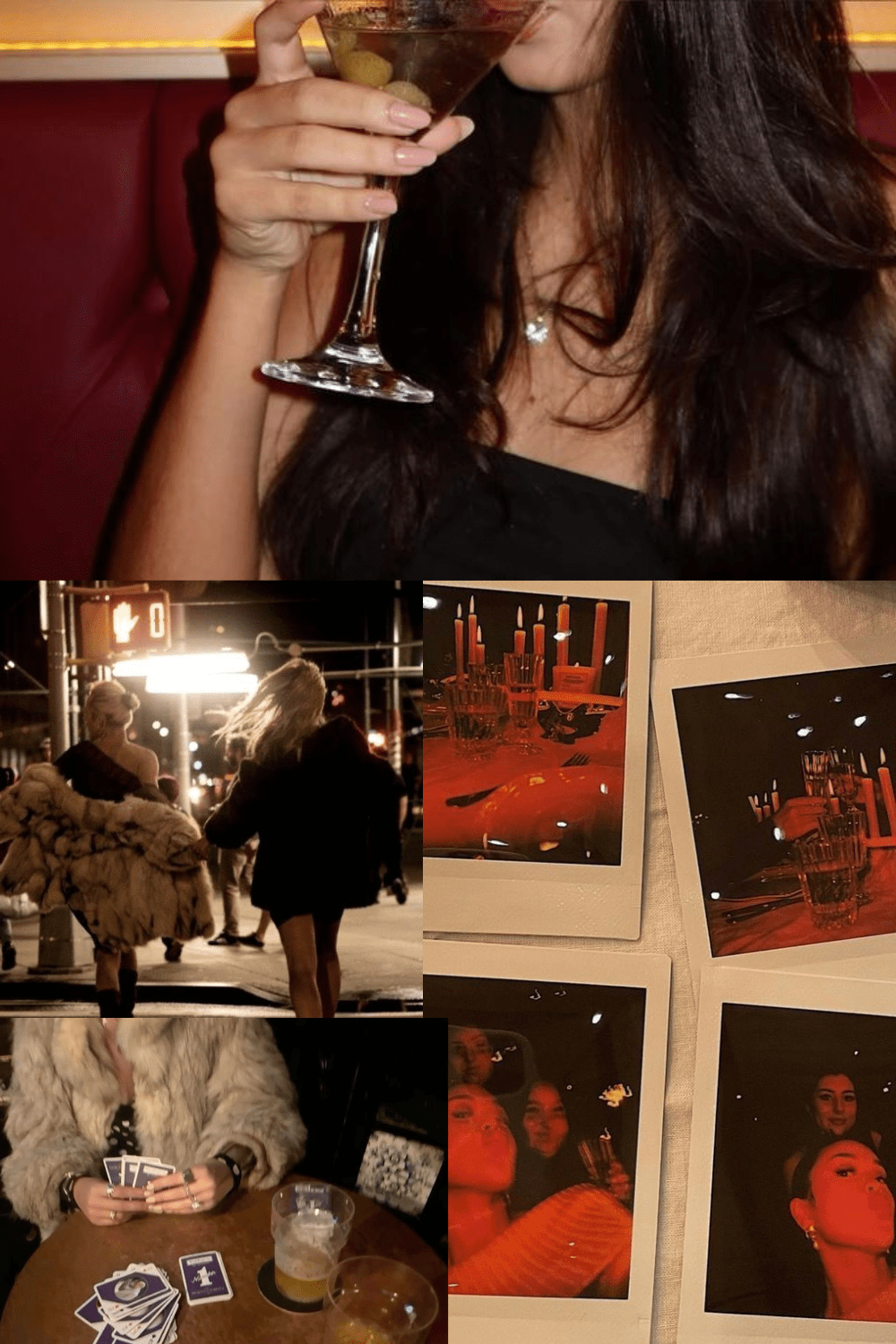 ✨ What’s in My Bag – Going Out Edition&nbsp;✨