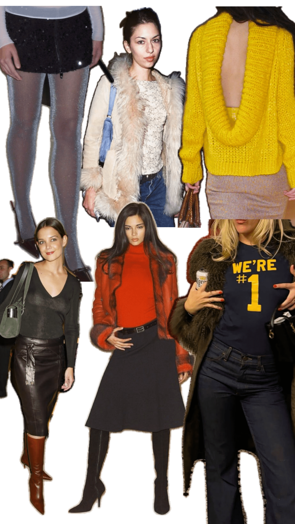 COLDER WEATHER OUTFIT&nbsp;INSPO